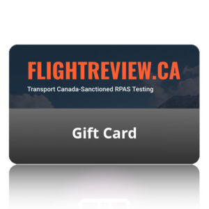 Flight Review